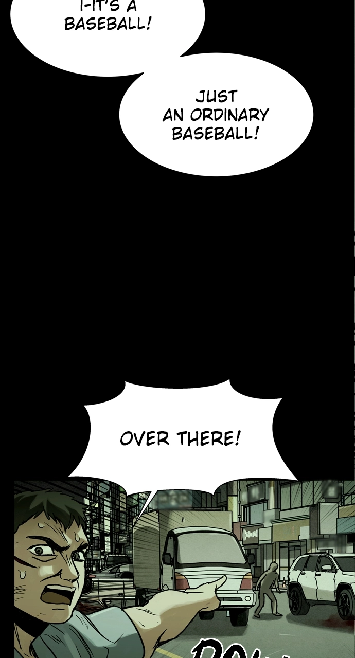 Doom Spore Chapter 19 page 74 - 