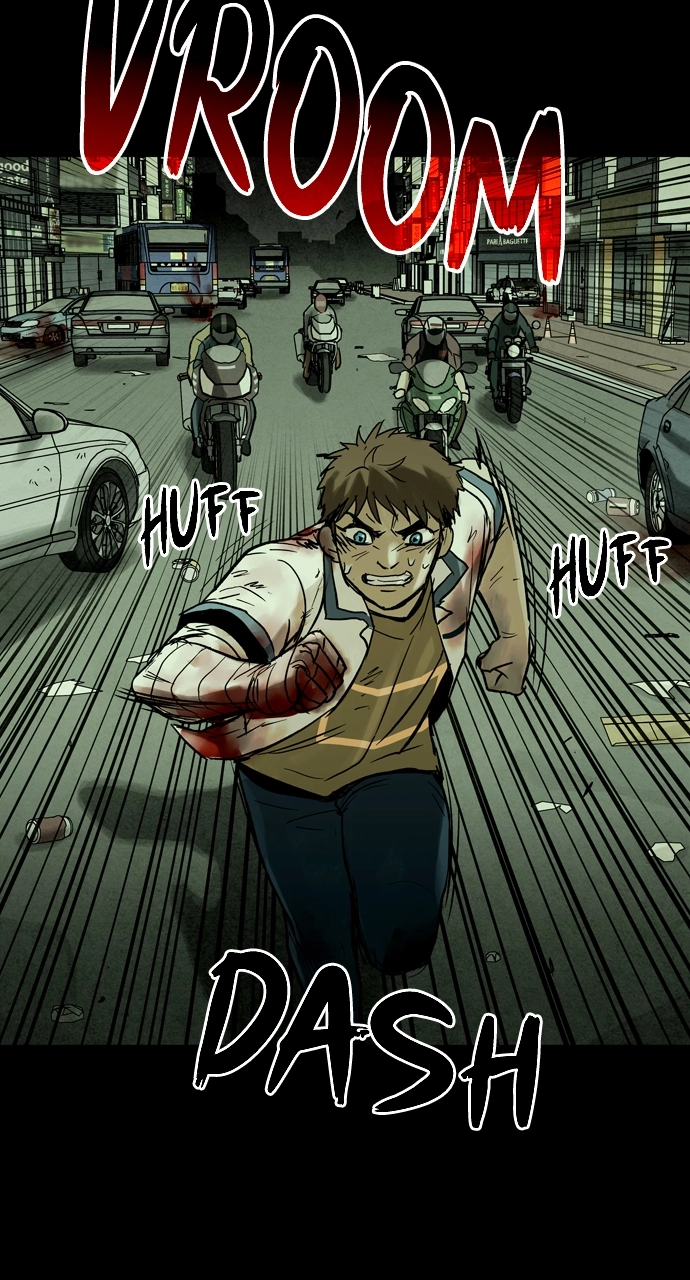 Doom Spore Chapter 19 page 77 - 