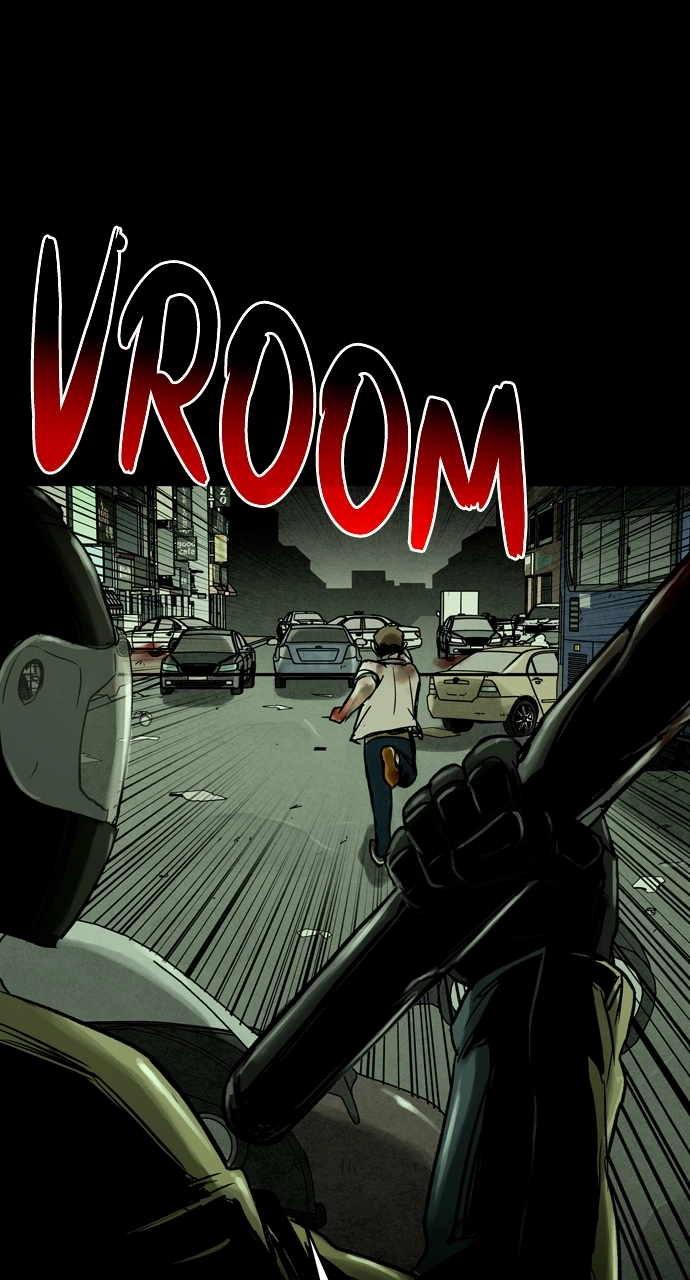 Doom Spore Chapter 19 page 78 - 