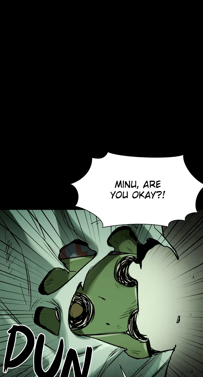 Doom Spore Chapter 19 page 9 - 