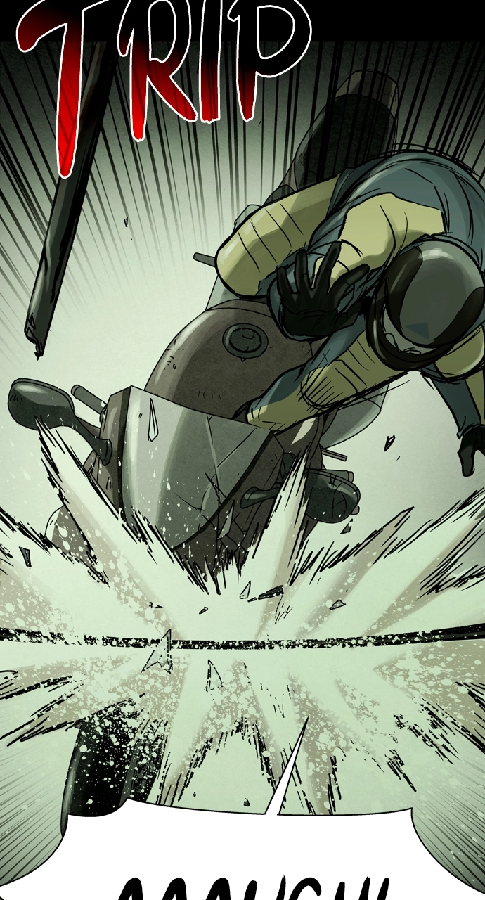 Doom Spore Chapter 19 page 81 - 