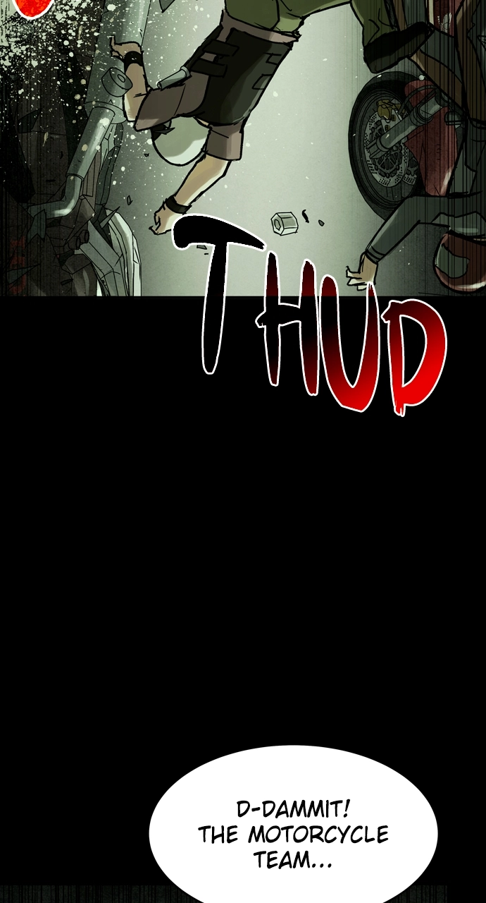 Doom Spore Chapter 19 page 84 - 