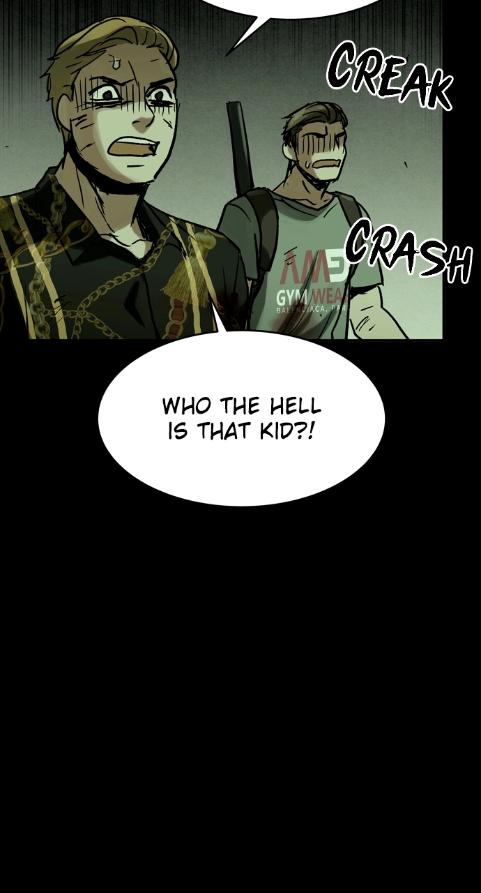 Doom Spore Chapter 19 page 85 - 