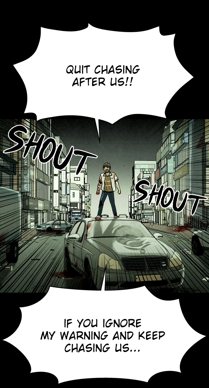 Doom Spore Chapter 19 page 86 - 