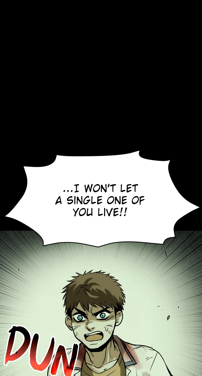 Doom Spore Chapter 19 page 87 - 