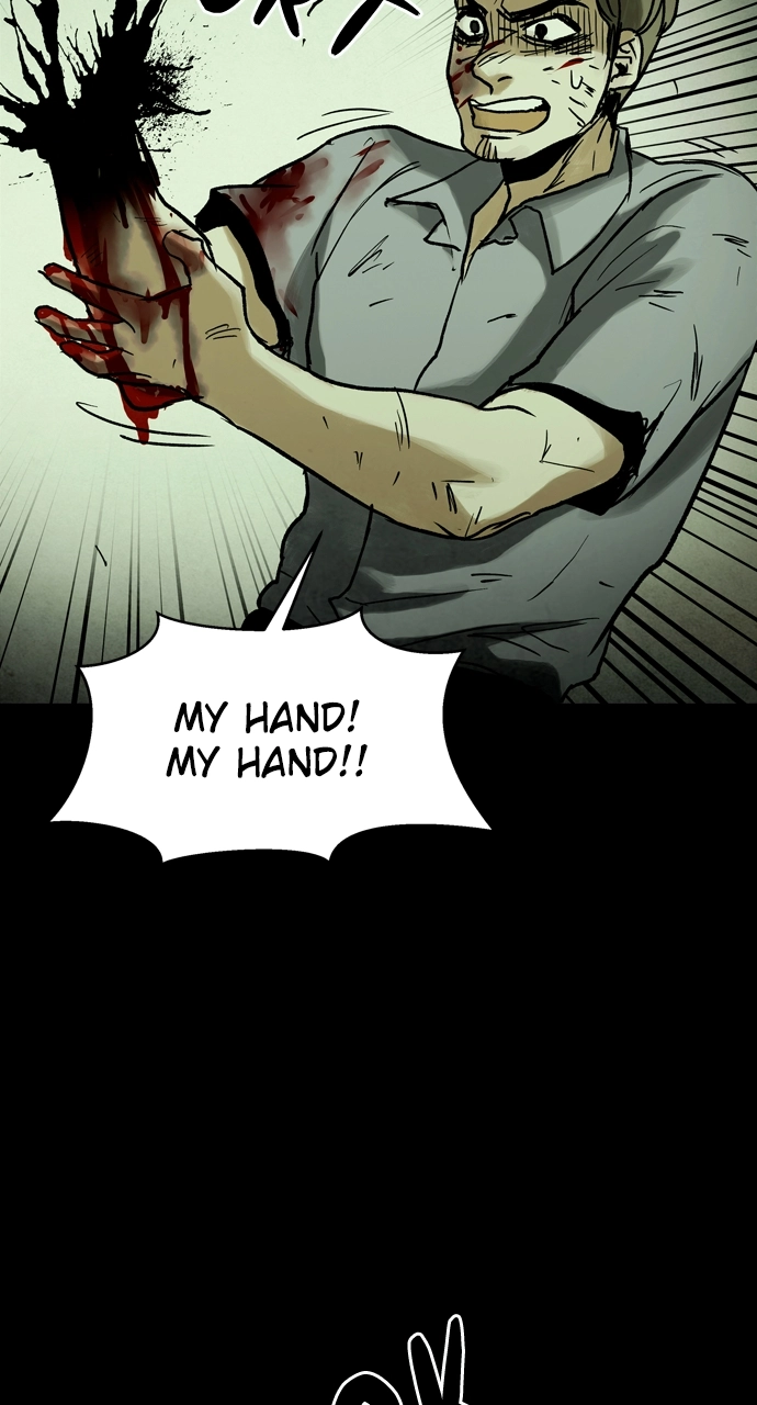 Doom Spore Chapter 22 page 2 - 