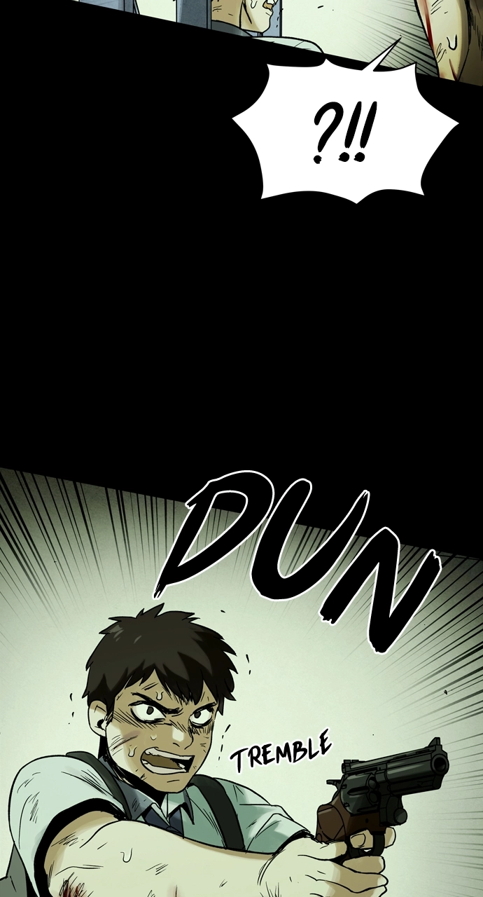 Doom Spore Chapter 22 page 11 - 