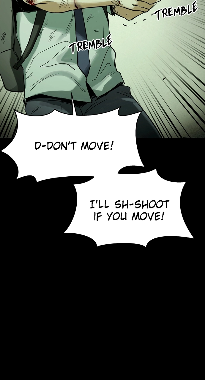 Doom Spore Chapter 22 page 12 - 
