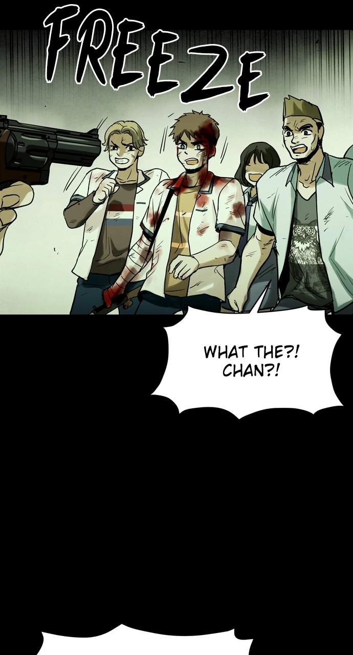 Doom Spore Chapter 22 page 13 - 