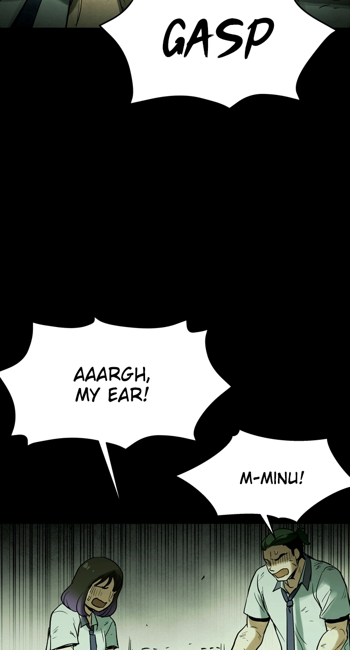 Doom Spore Chapter 22 page 16 - 