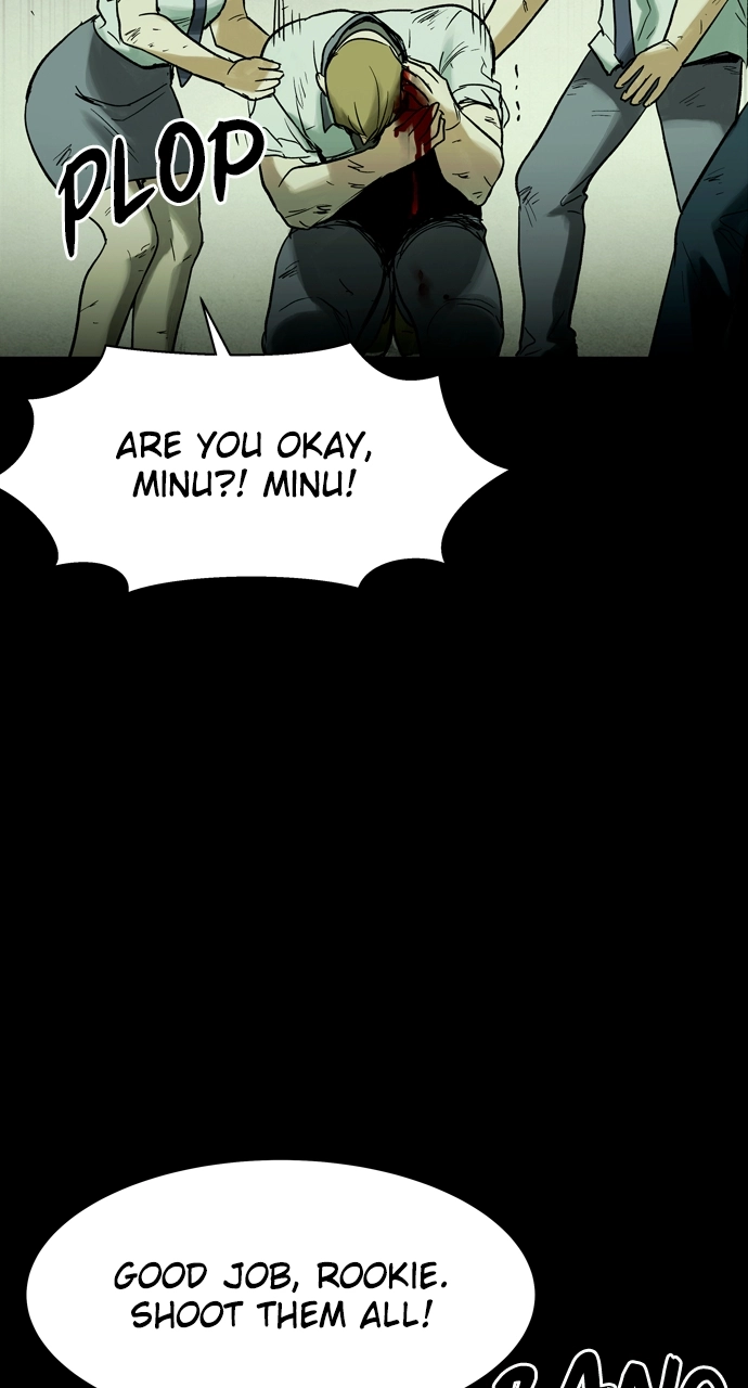Doom Spore Chapter 22 page 17 - 