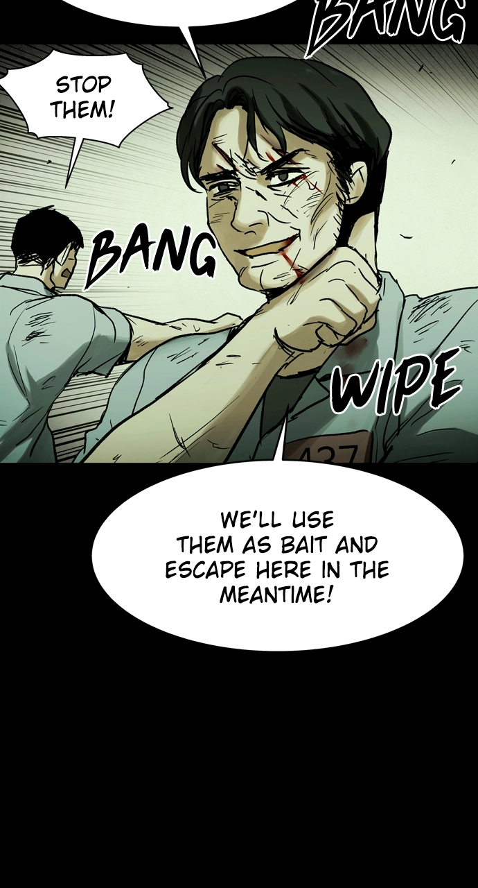 Doom Spore Chapter 22 page 18 - 