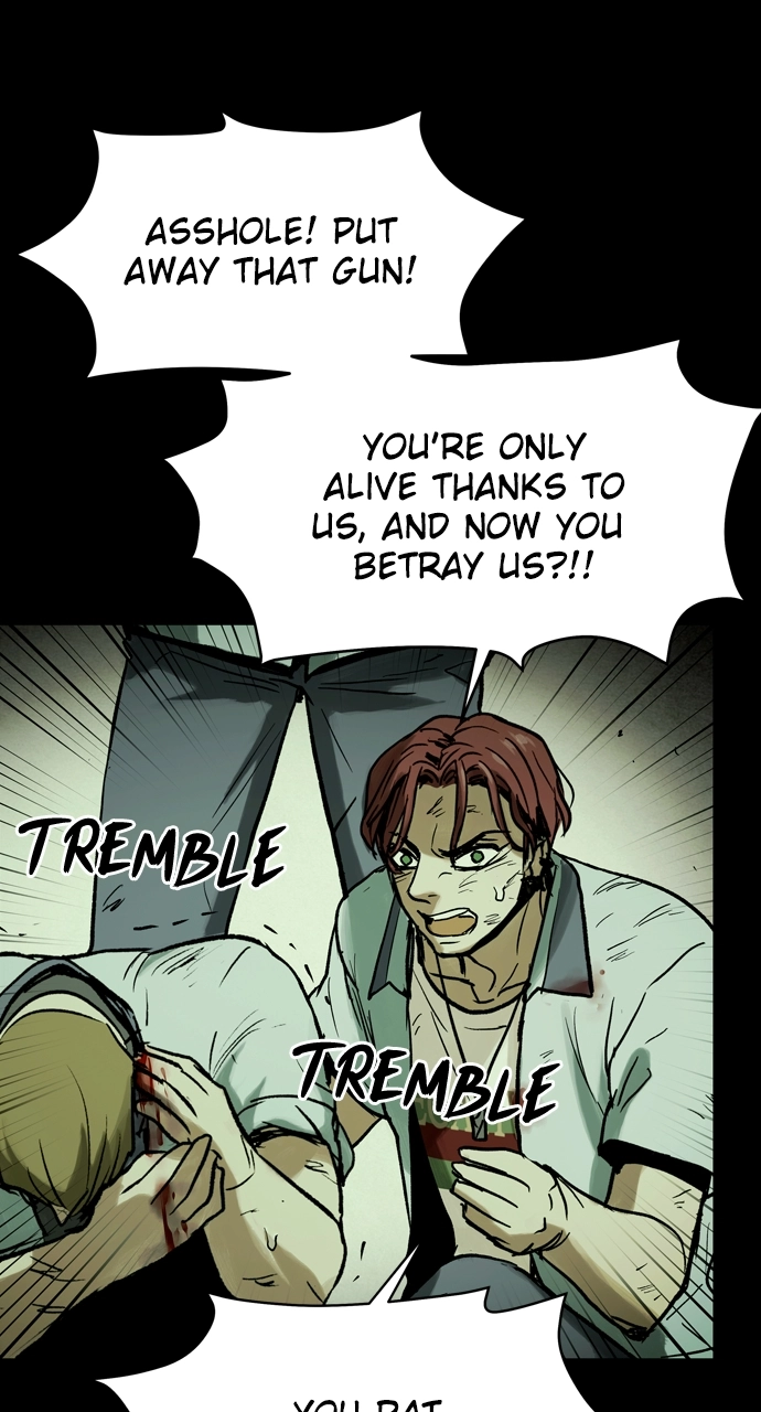 Doom Spore Chapter 22 page 19 - 
