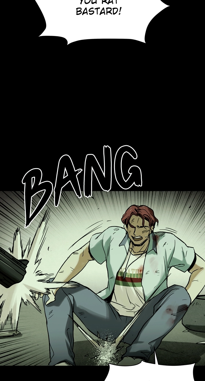 Doom Spore Chapter 22 page 20 - 