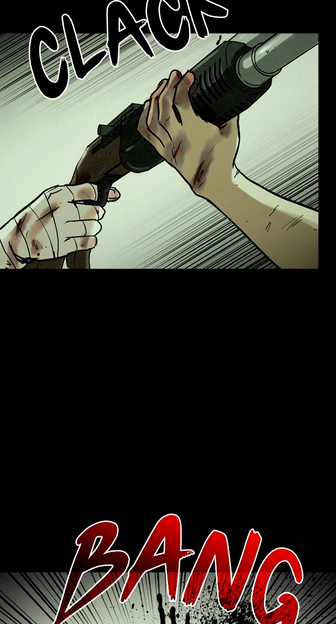 Doom Spore Chapter 22 page 3 - 