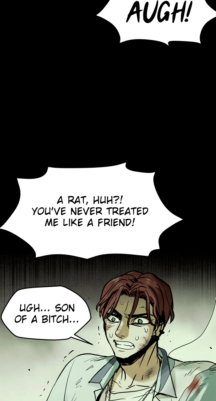 Doom Spore Chapter 22 page 21 - 
