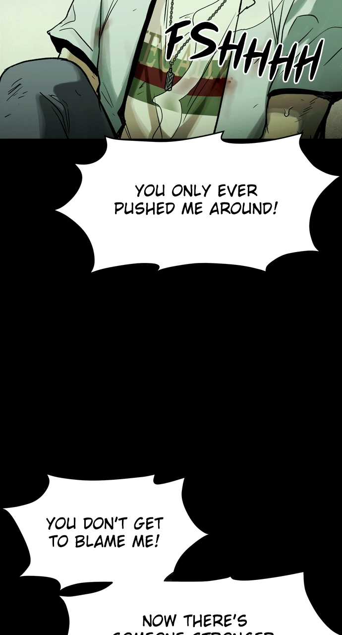 Doom Spore Chapter 22 page 22 - 