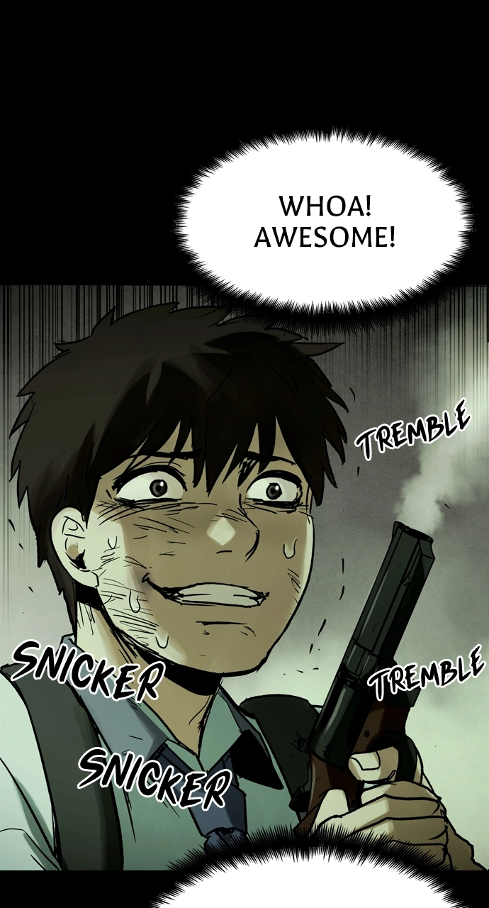 Doom Spore Chapter 22 page 24 - 