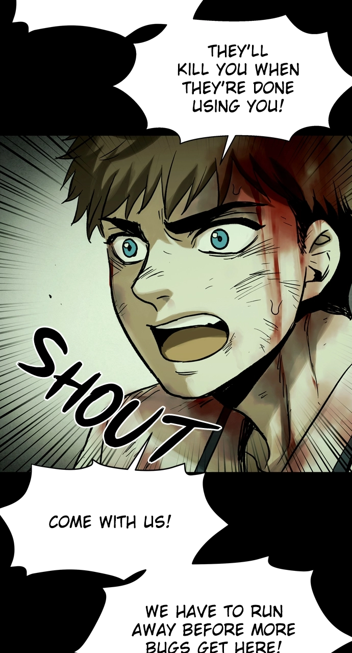 Doom Spore Chapter 22 page 26 - 