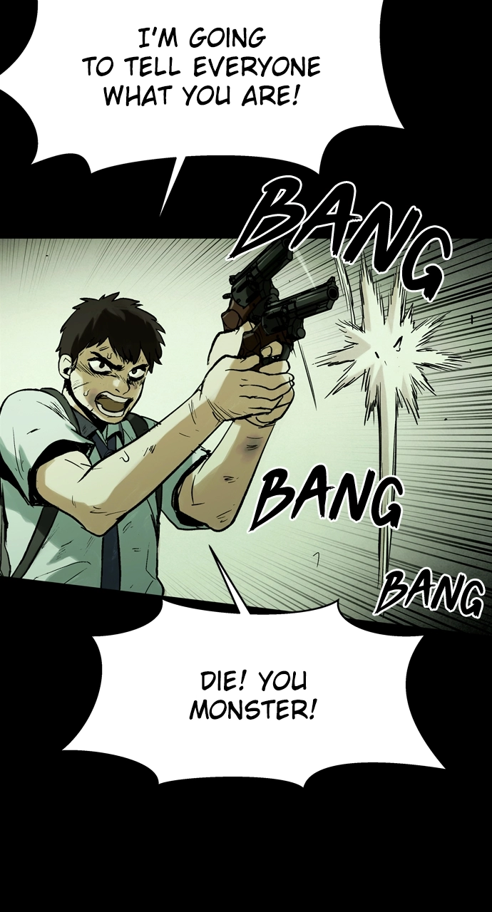 Doom Spore Chapter 22 page 29 - 