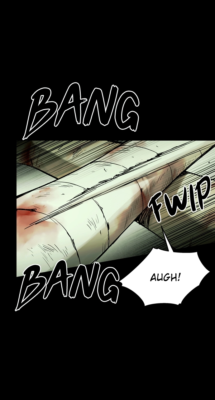 Doom Spore Chapter 22 page 30 - 