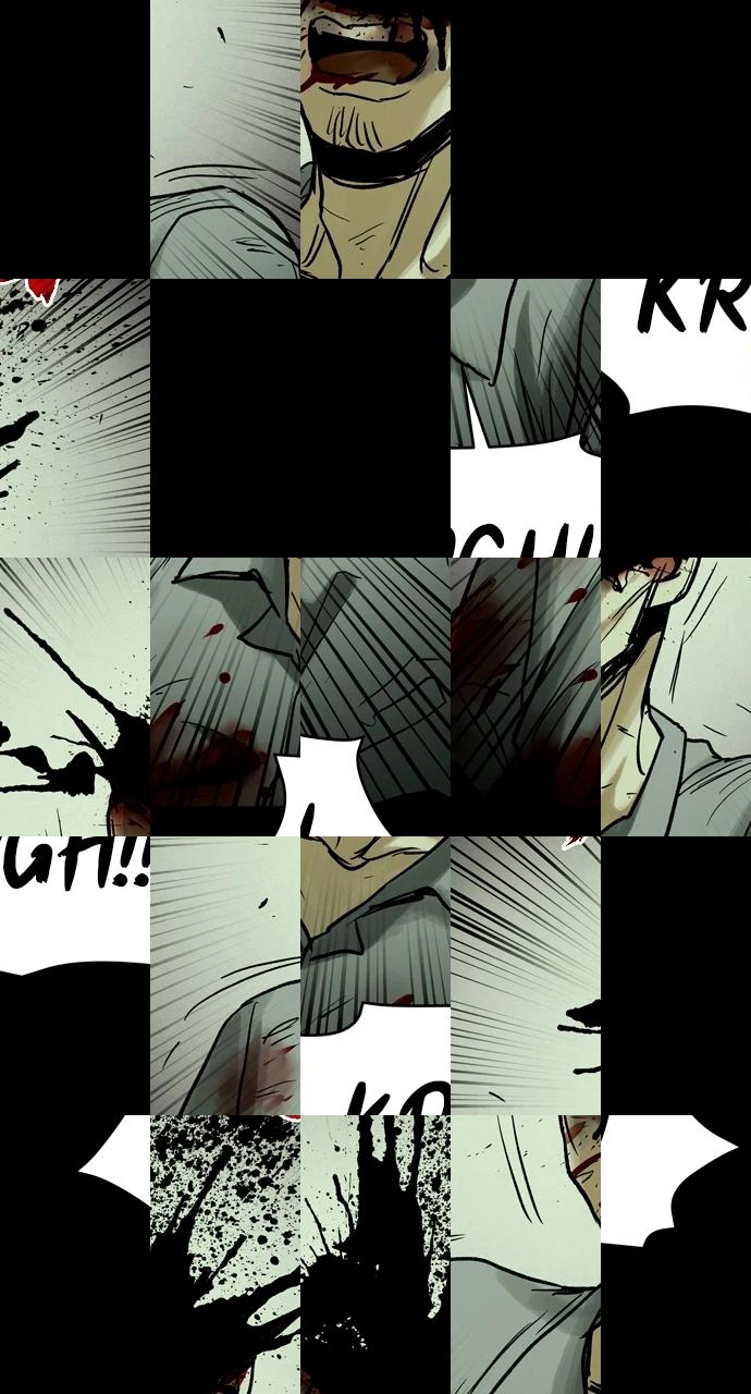 Doom Spore Chapter 22 page 4 - 