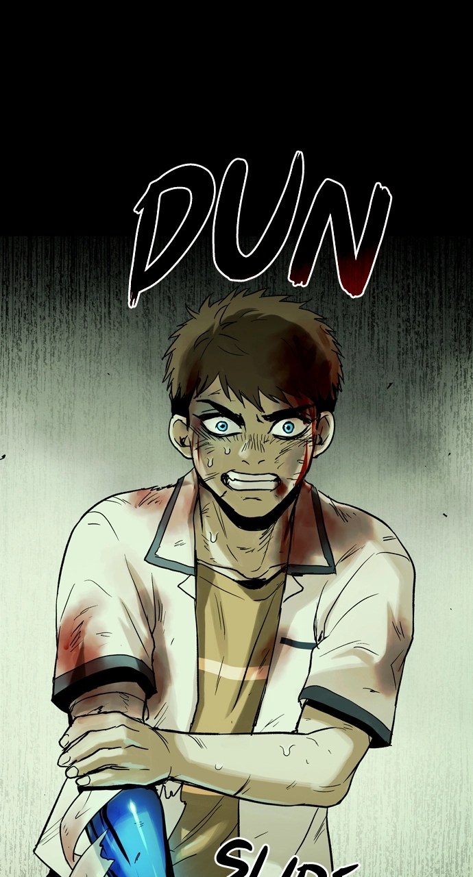 Doom Spore Chapter 22 page 31 - 