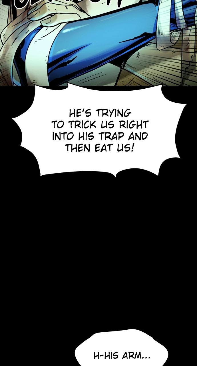 Doom Spore Chapter 22 page 33 - 