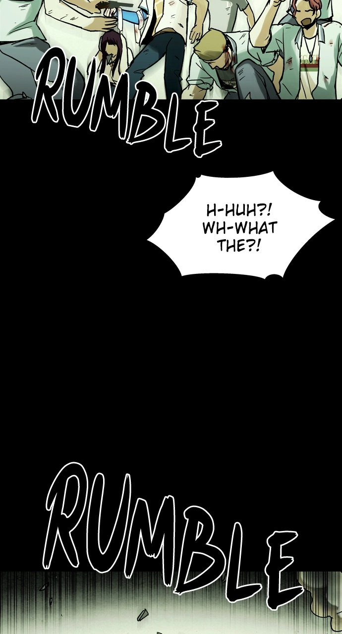 Doom Spore Chapter 22 page 38 - 