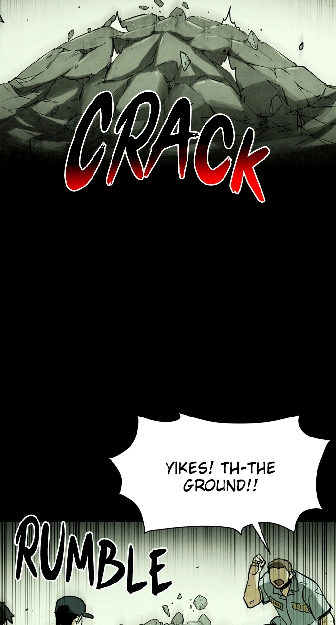 Doom Spore Chapter 22 page 39 - 