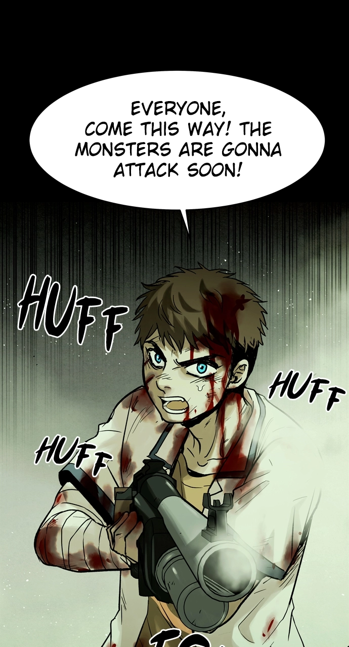 Doom Spore Chapter 22 page 5 - 
