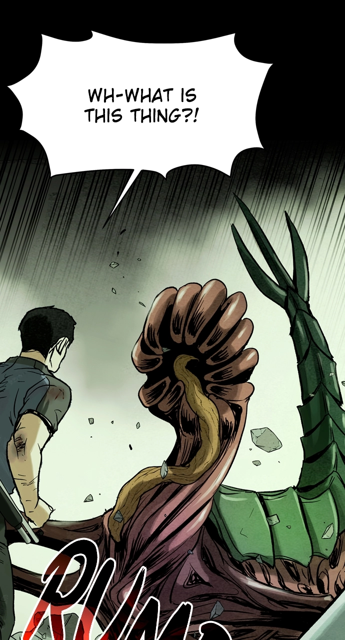 Doom Spore Chapter 22 page 46 - 