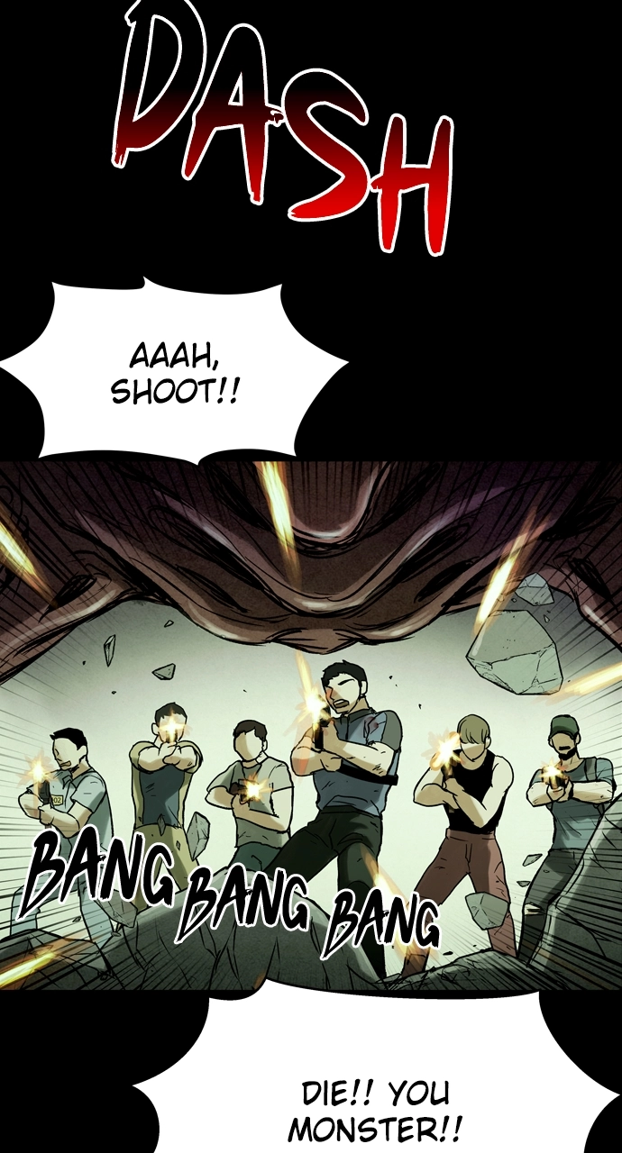 Doom Spore Chapter 22 page 49 - 