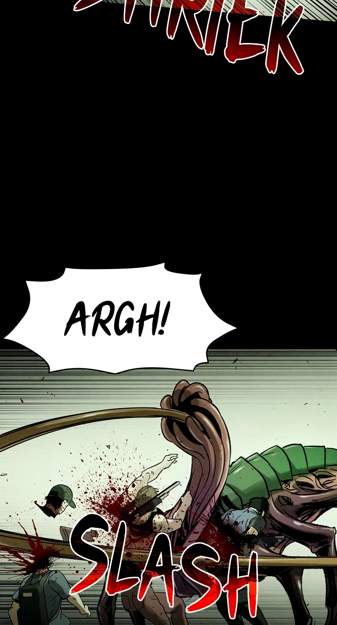 Doom Spore Chapter 22 page 51 - 