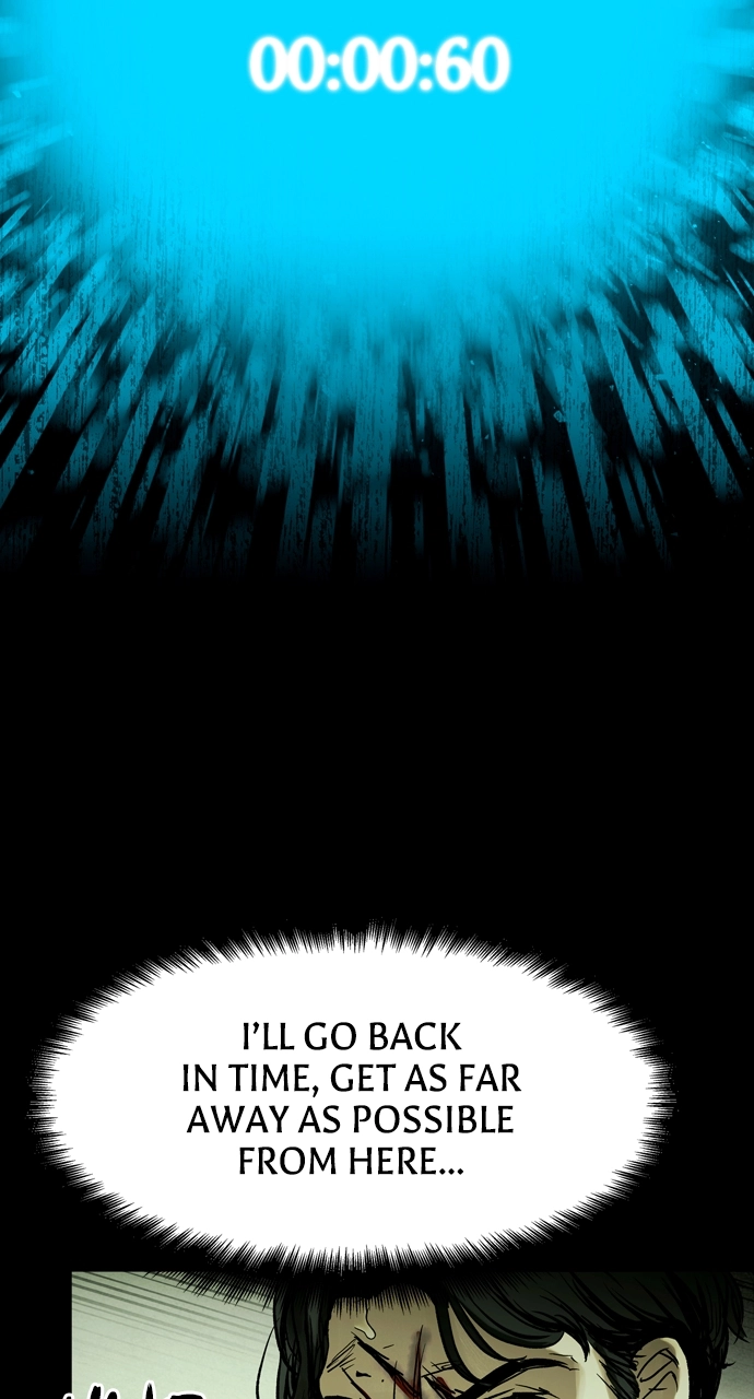 Doom Spore Chapter 22 page 56 - 