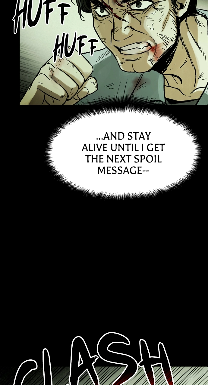 Doom Spore Chapter 22 page 57 - 