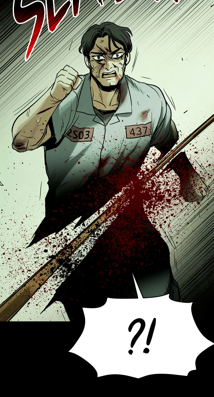 Doom Spore Chapter 22 page 58 - 
