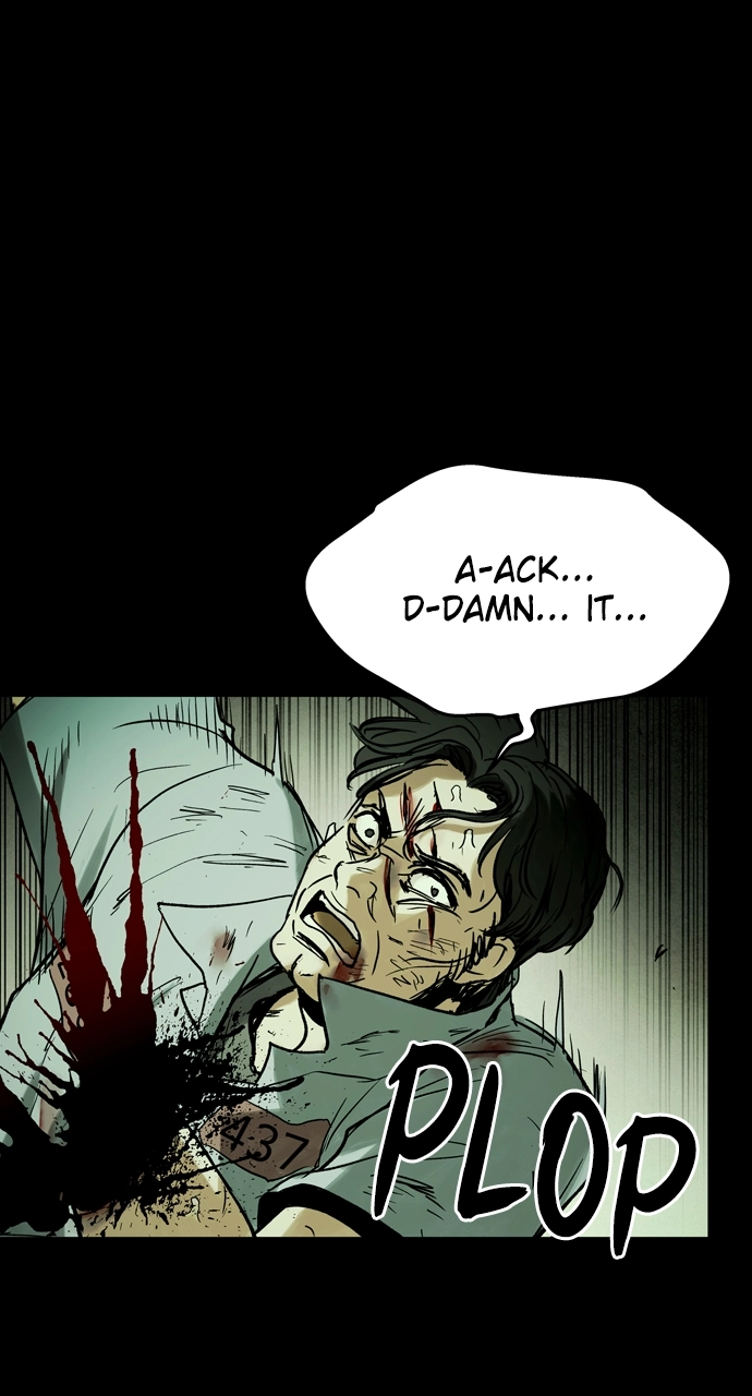Doom Spore Chapter 22 page 59 - 