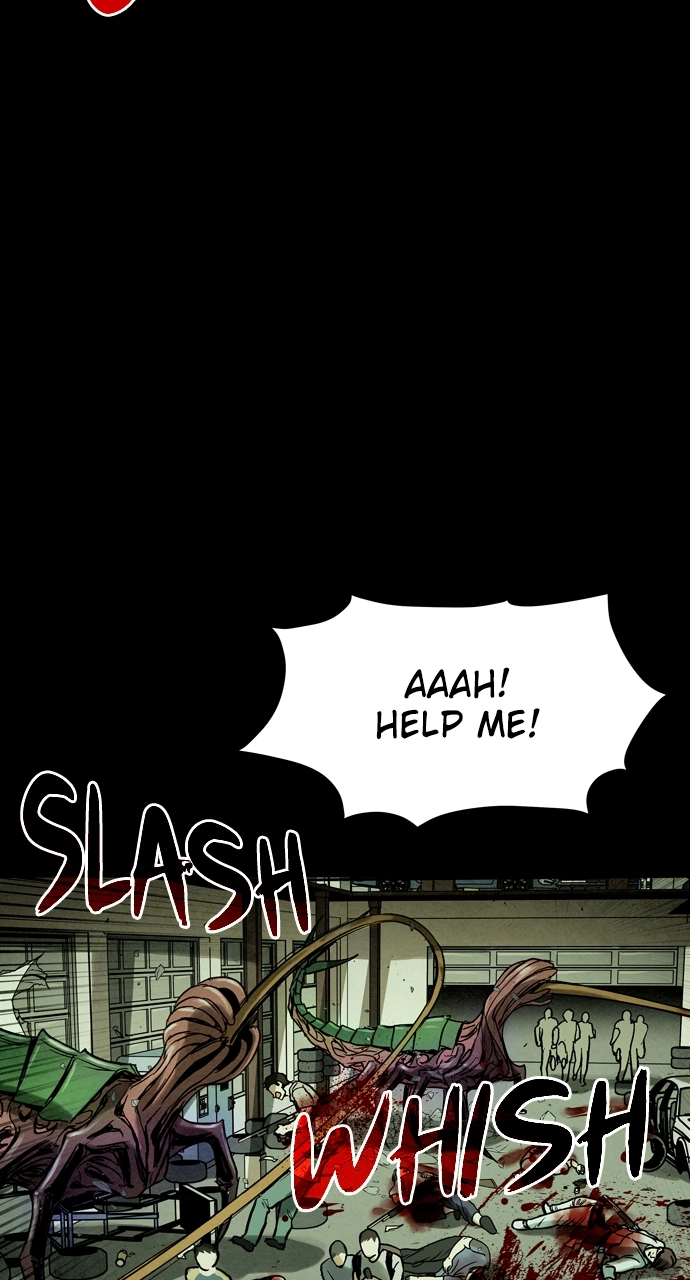 Doom Spore Chapter 22 page 62 - 