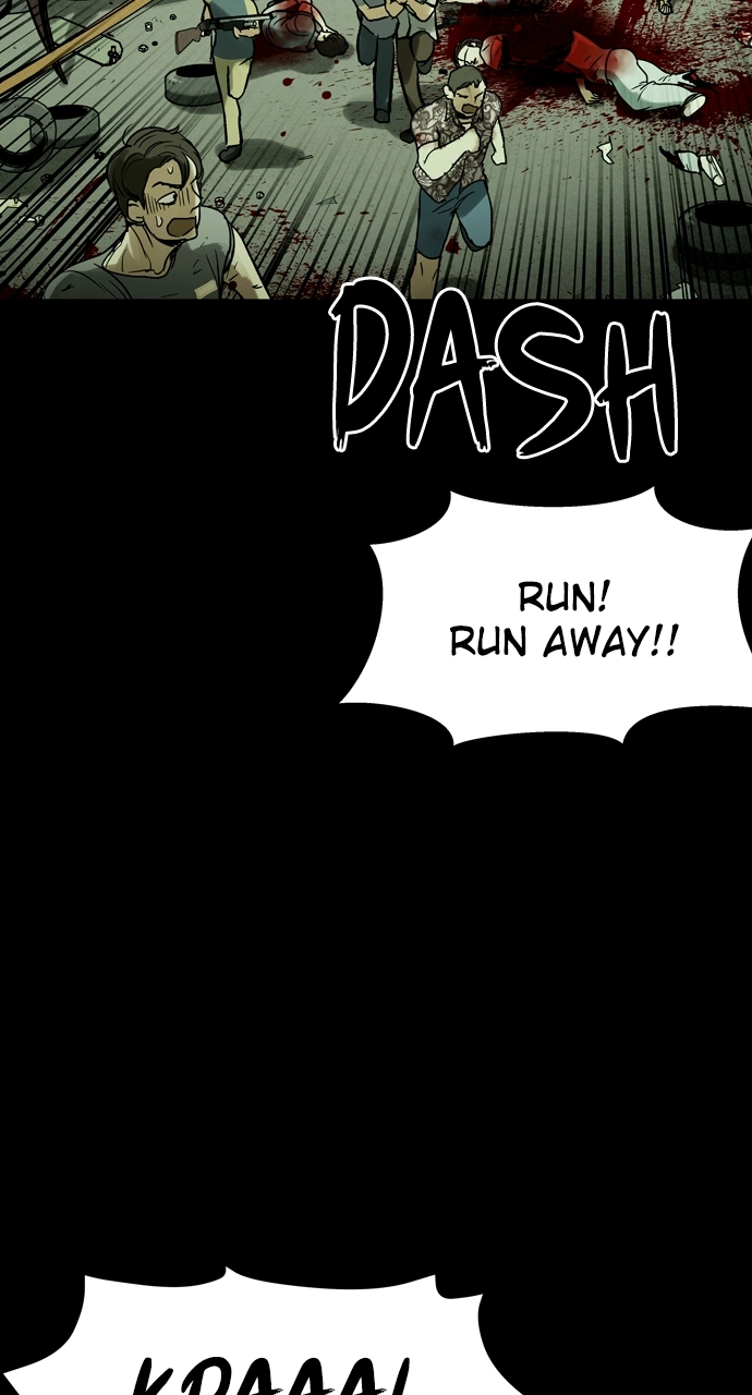 Doom Spore Chapter 22 page 63 - 