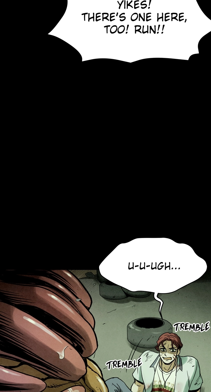 Doom Spore Chapter 22 page 66 - 