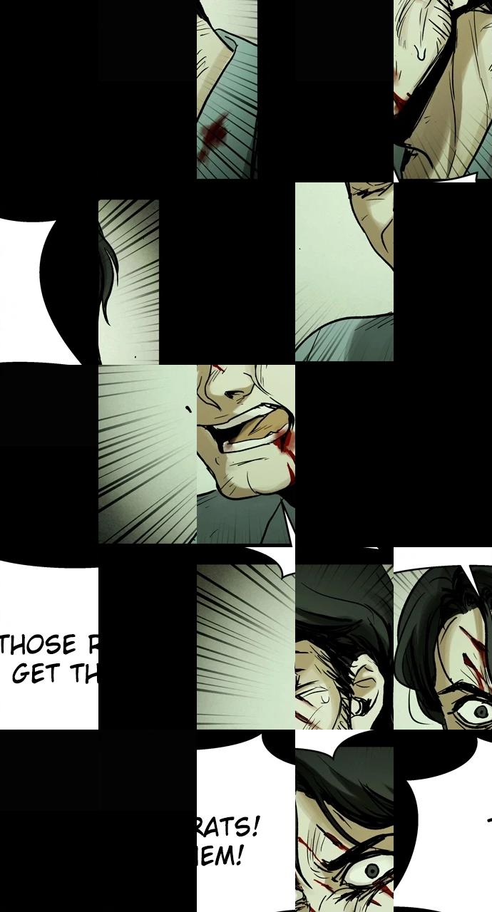 Doom Spore Chapter 22 page 8 - 
