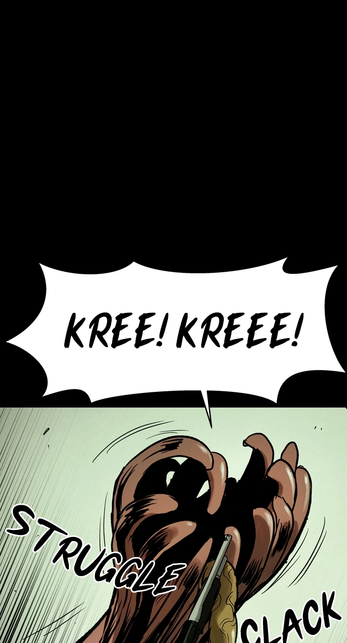 Doom Spore Chapter 22 page 73 - 