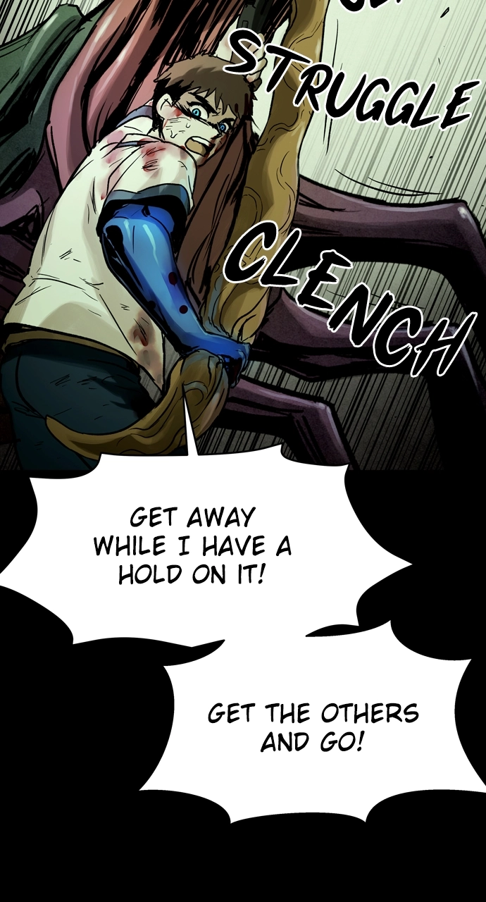 Doom Spore Chapter 22 page 74 - 