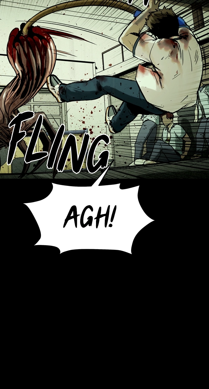 Doom Spore Chapter 22 page 78 - 