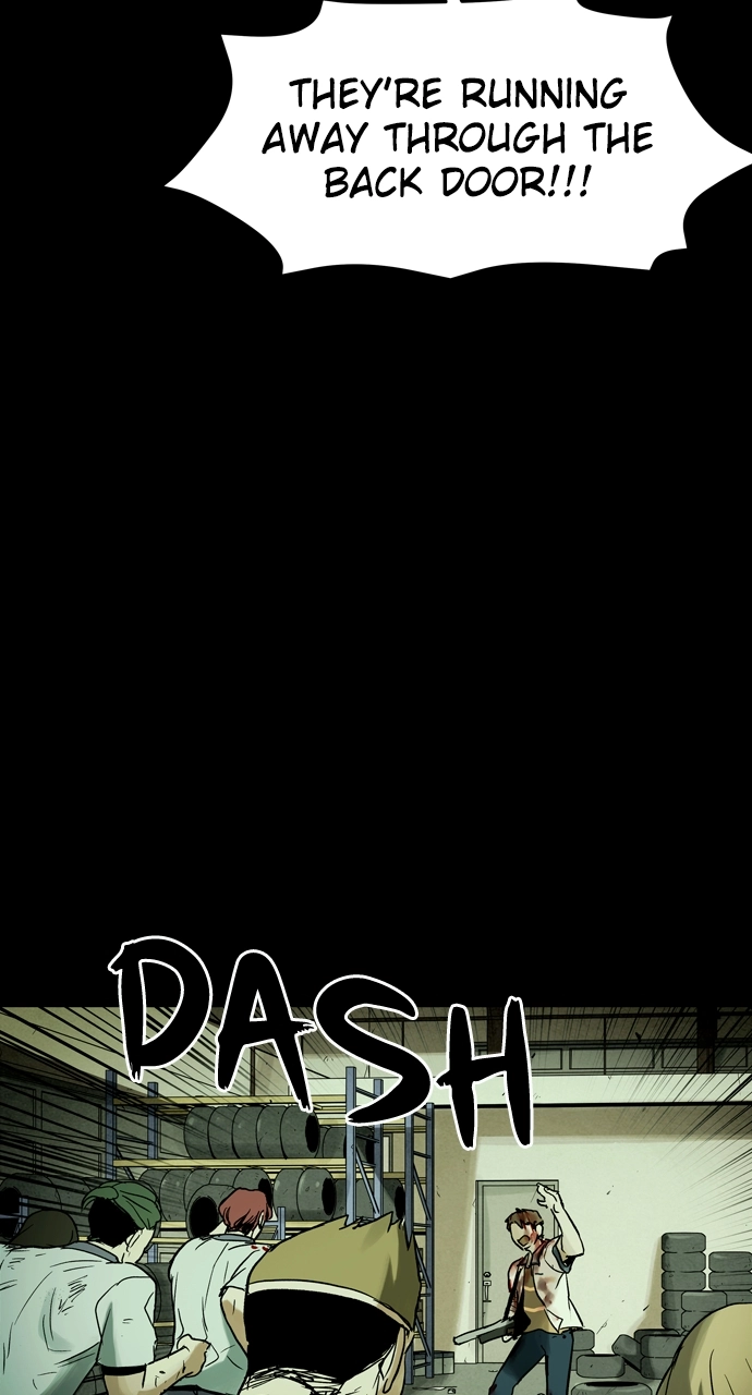 Doom Spore Chapter 22 page 9 - 