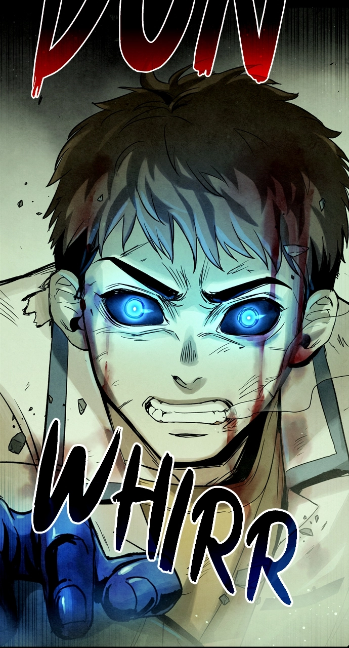 Doom Spore Chapter 22 page 83 - 
