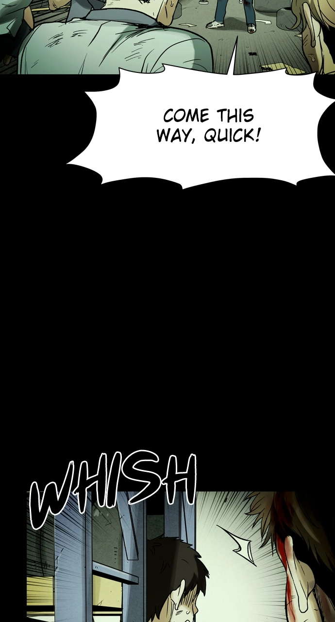 Doom Spore Chapter 22 page 10 - 