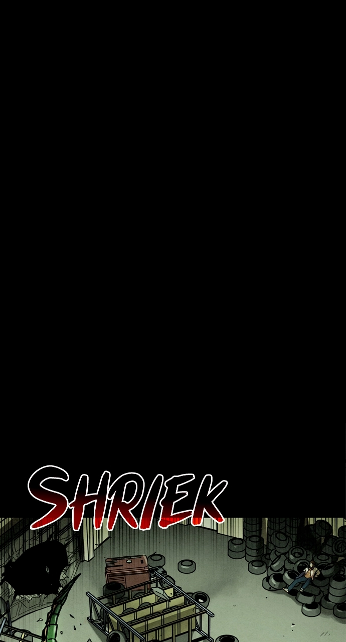 Doom Spore Chapter 23 page 17 - 