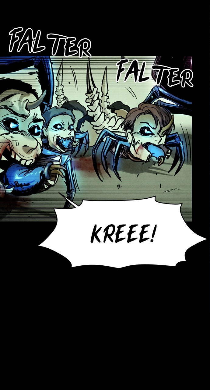 Doom Spore Chapter 23 page 19 - 